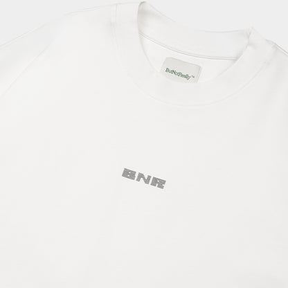ButNotReally™ Graphic Interlock Oversized Tee atmos Kuala Lumpur