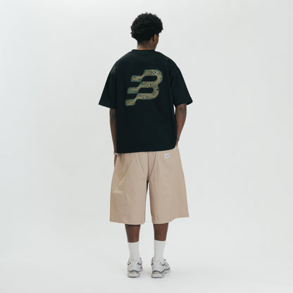 ButNotReally™ Graphic Interlock Oversized Tee atmos Kuala Lumpur