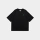 ButNotReally™ Graphic Interlock Oversized Tee