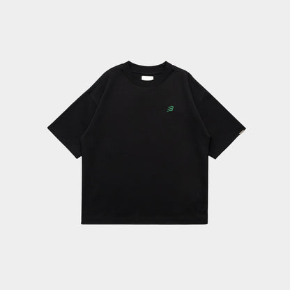 ButNotReally™ Graphic Interlock Oversized Tee atmos Kuala Lumpur