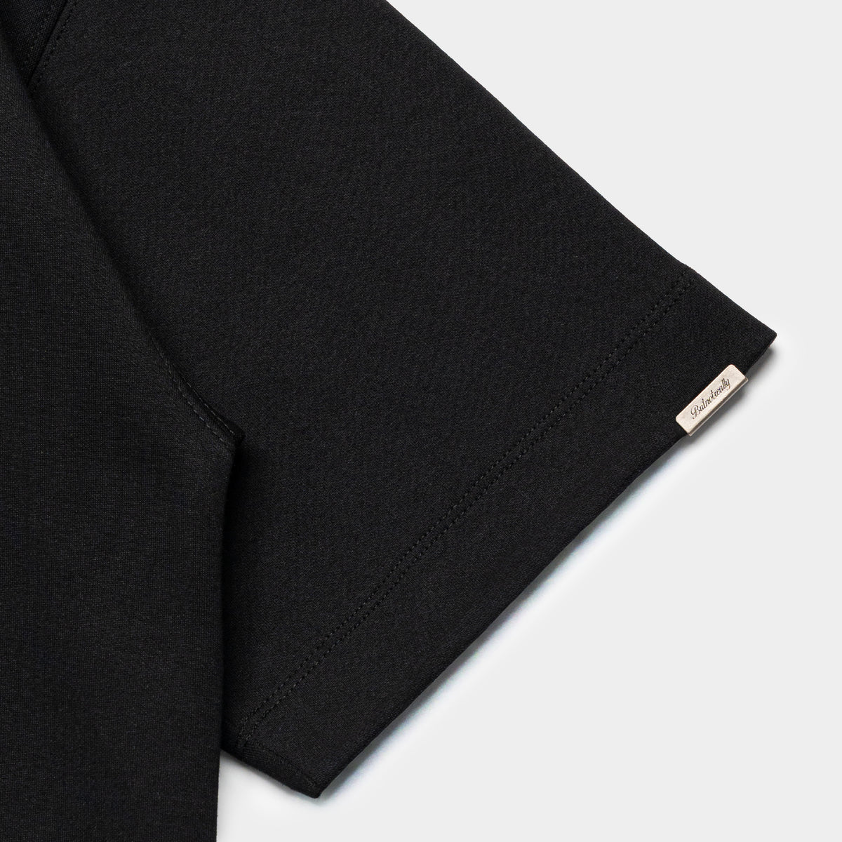 ButNotReally™ Graphic Interlock Oversized Tee atmos Kuala Lumpur