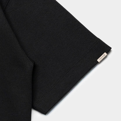 ButNotReally™ Graphic Interlock Oversized Tee atmos Kuala Lumpur