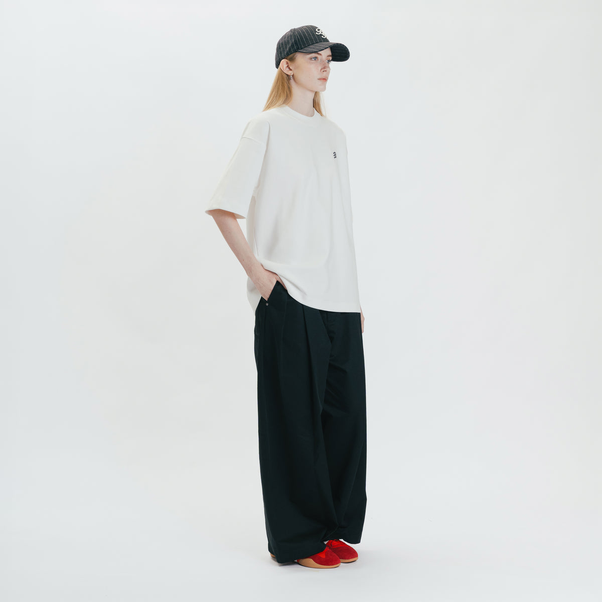 ButNotReally™ Graphic Interlock Oversized Tee atmos Kuala Lumpur