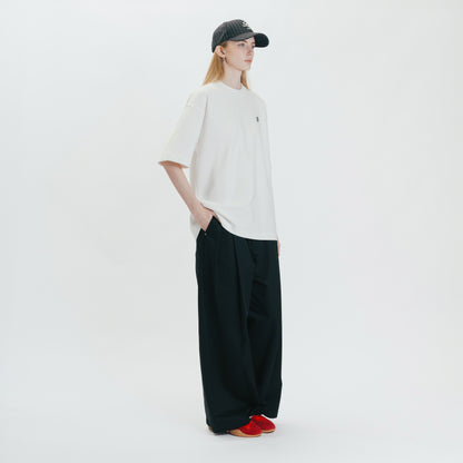ButNotReally™ Graphic Interlock Oversized Tee atmos Kuala Lumpur