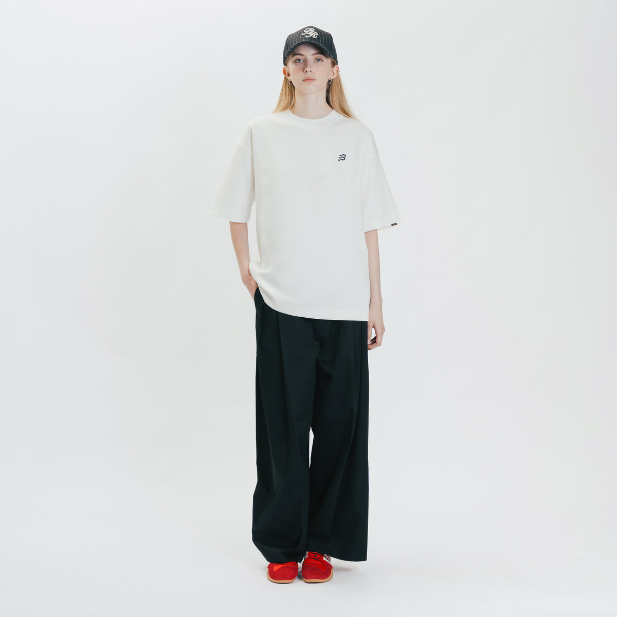 ButNotReally™ Graphic Interlock Oversized Tee atmos Kuala Lumpur