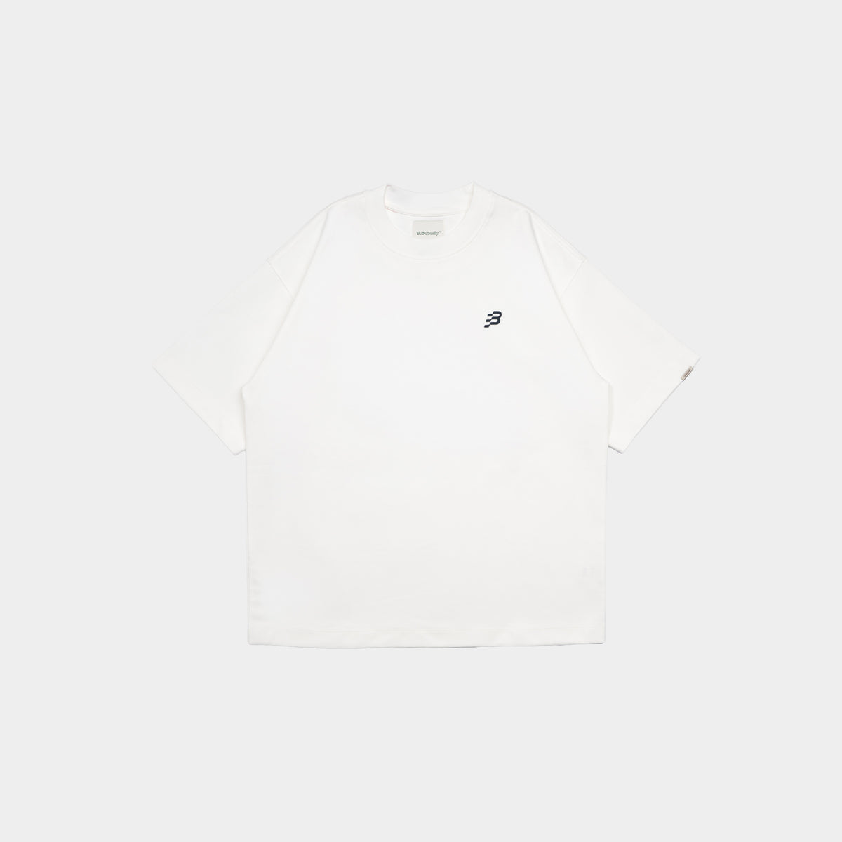ButNotReally™ Graphic Interlock Oversized Tee atmos Kuala Lumpur