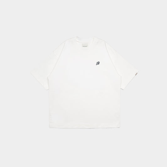 ButNotReally™ Graphic Interlock Oversized Tee atmos Kuala Lumpur