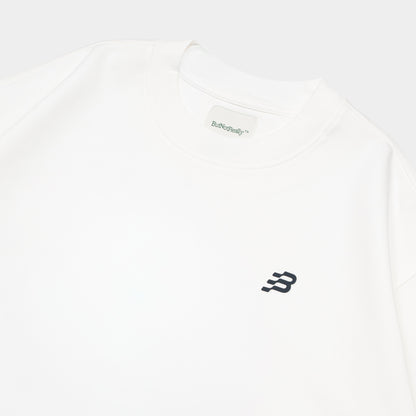 ButNotReally™ Graphic Interlock Oversized Tee atmos Kuala Lumpur
