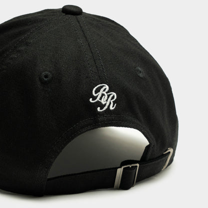 ButNotReally™ Core Embroidery Cap