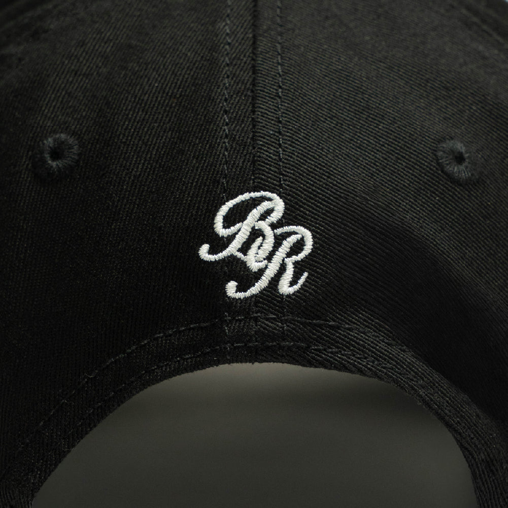 ButNotReally™ Core Embroidery Cap
