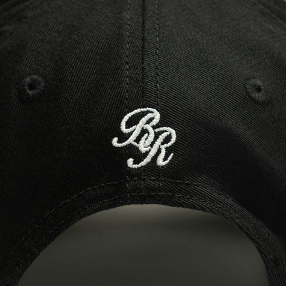 ButNotReally™ Core Embroidery Cap