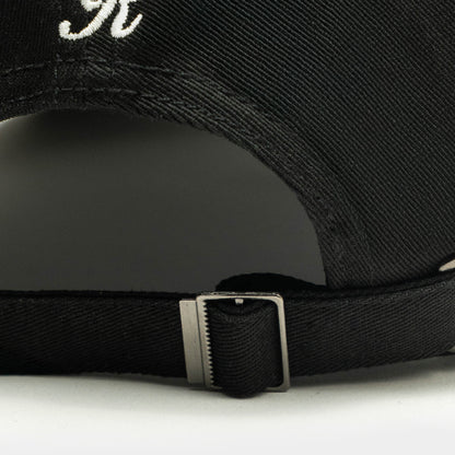 ButNotReally™ Core Embroidery Cap