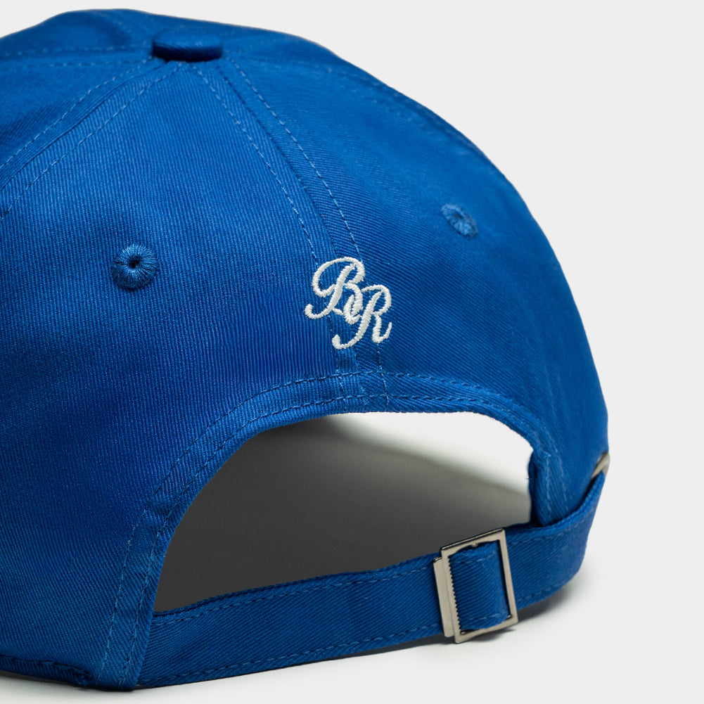 ButNotReally™ Core Embroidery Cap