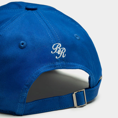 ButNotReally™ Core Embroidery Cap