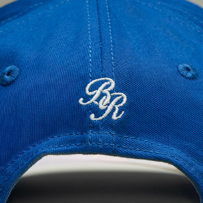 ButNotReally™ Core Embroidery Cap