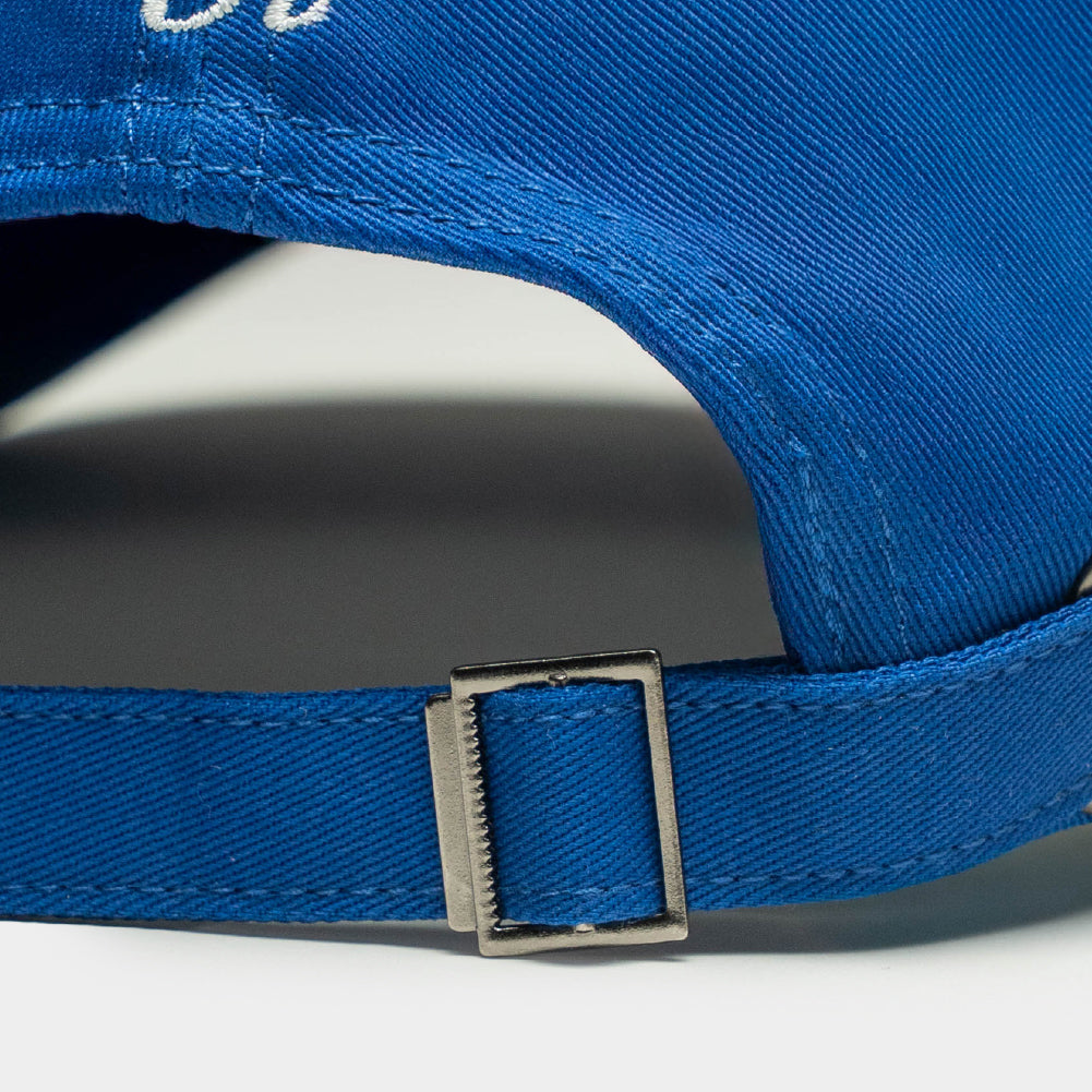 ButNotReally™ Core Embroidery Cap