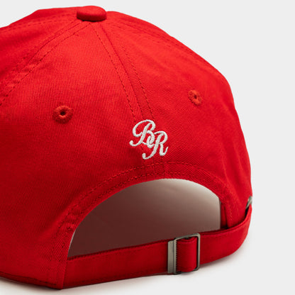 ButNotReally™ Core Embroidery Cap