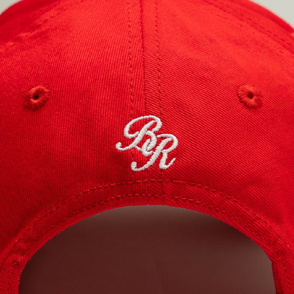 ButNotReally™ Core Embroidery Cap