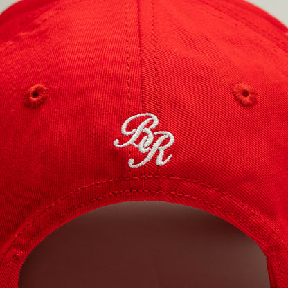 ButNotReally™ Core Embroidery Cap