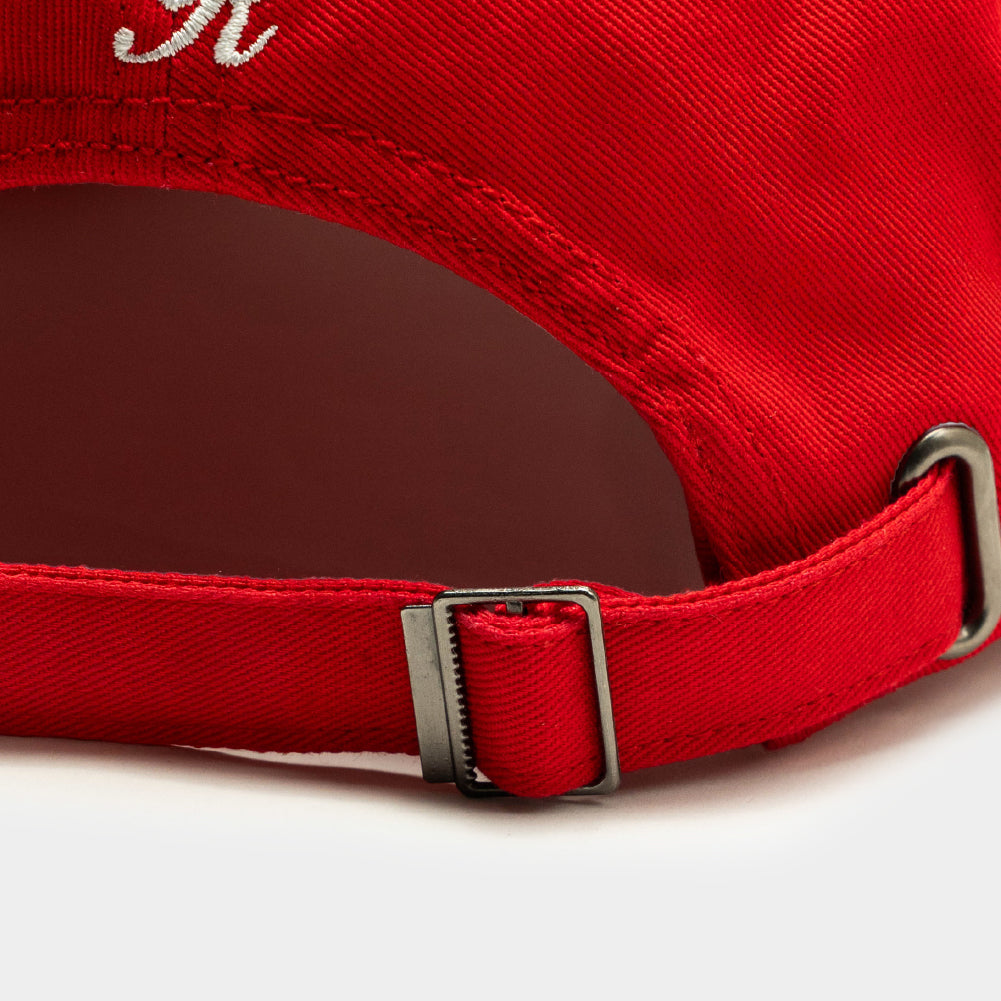 ButNotReally™ Core Embroidery Cap