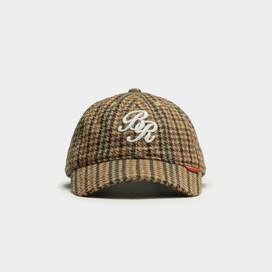 ButNotReally™ Graphic Embroidery Cap