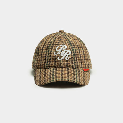 ButNotReally™ Graphic Embroidery Cap