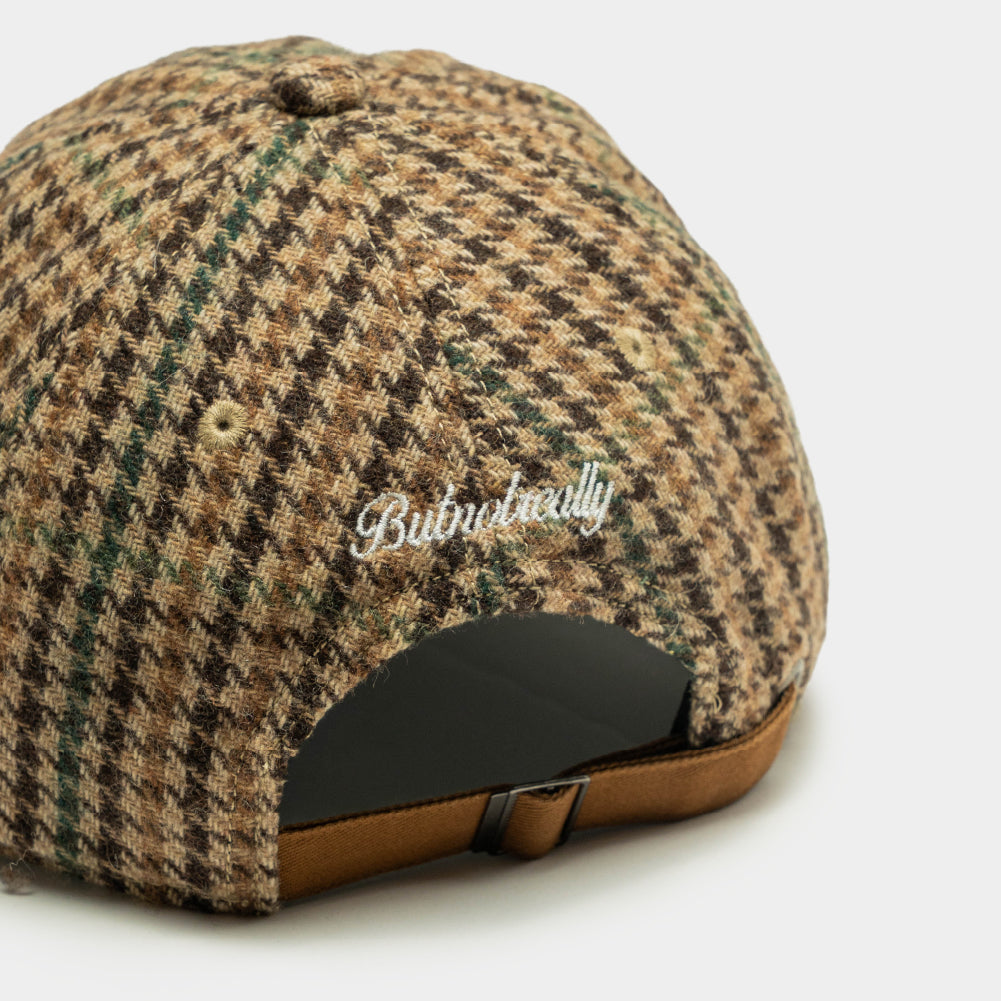 ButNotReally™ Graphic Embroidery Cap