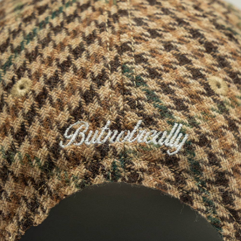 ButNotReally™ Graphic Embroidery Cap