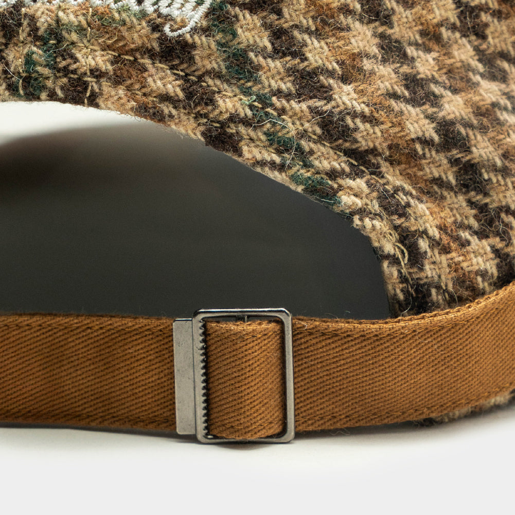 ButNotReally™ Graphic Embroidery Cap