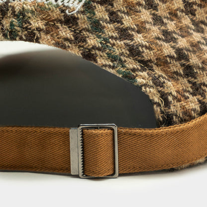 ButNotReally™ Graphic Embroidery Cap