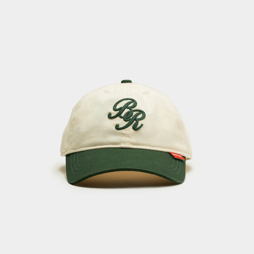 ButNotReally™ Graphic Embroidery Cap