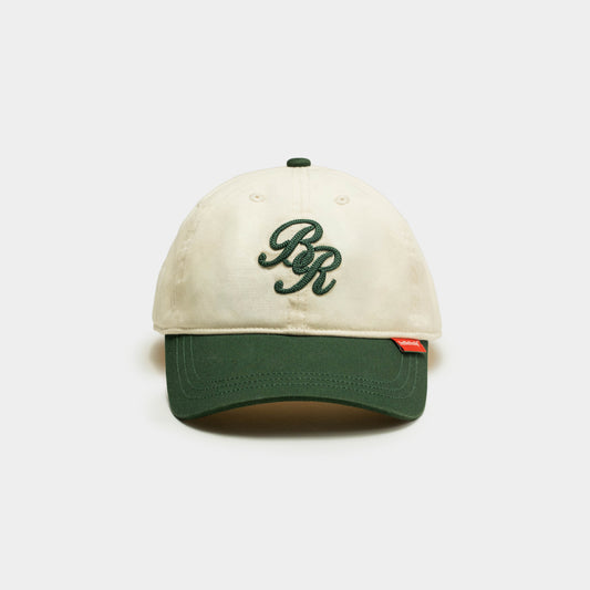 ButNotReally™ Graphic Embroidery Cap