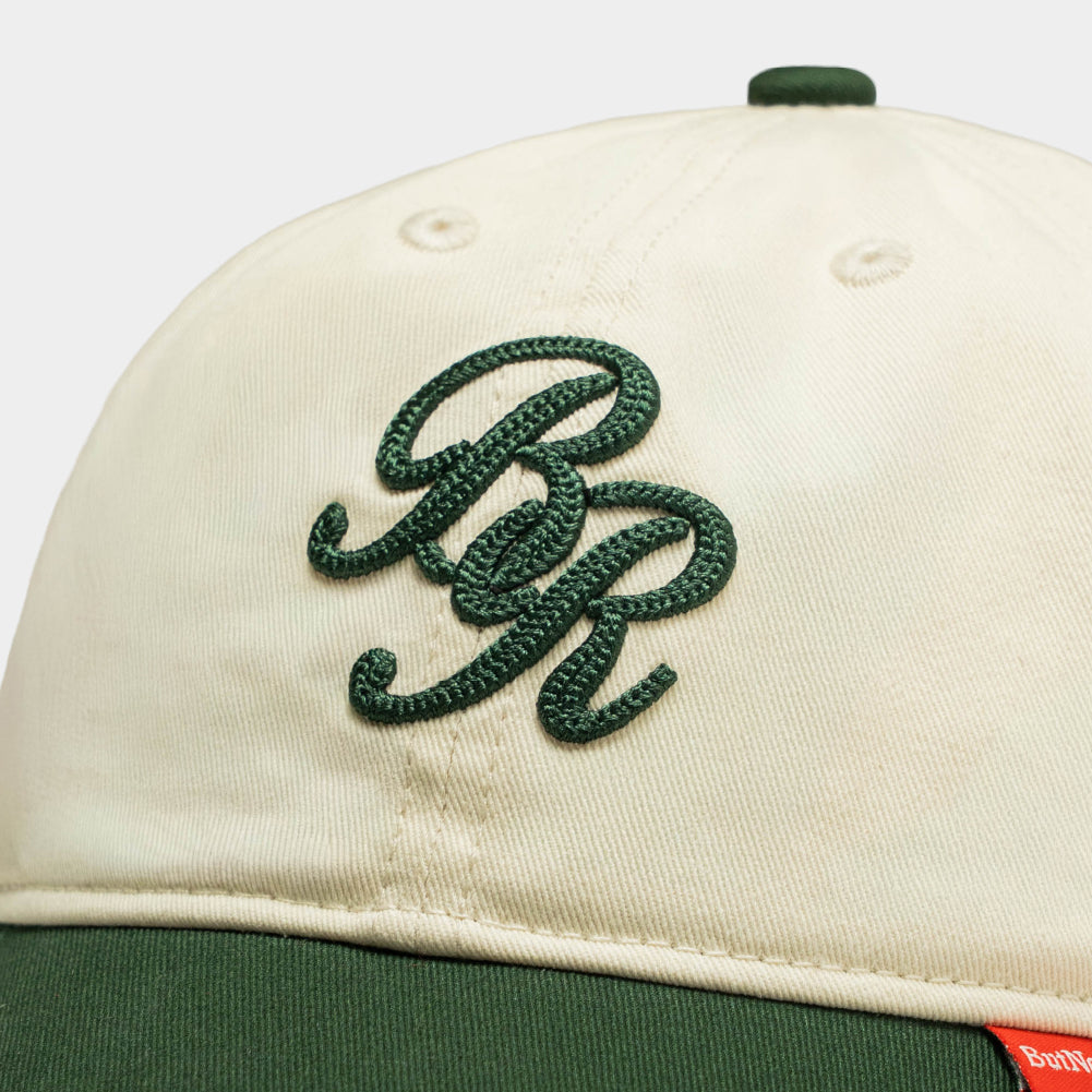 ButNotReally™ Graphic Embroidery Cap