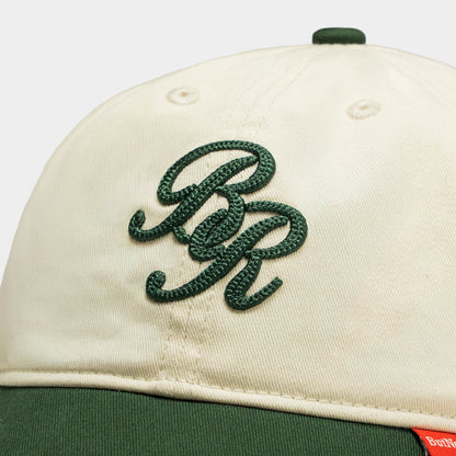 ButNotReally™ Graphic Embroidery Cap