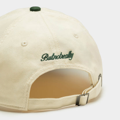 ButNotReally™ Graphic Embroidery Cap