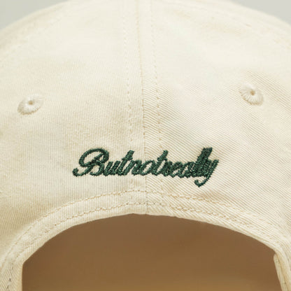 ButNotReally™ Graphic Embroidery Cap