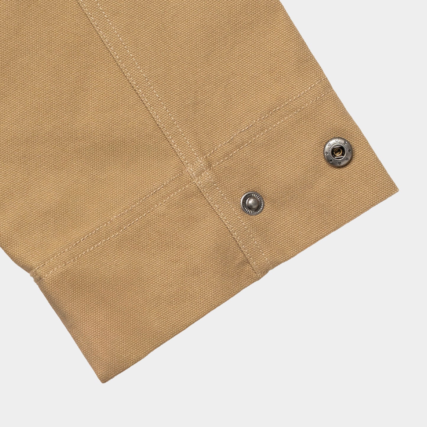 ButNotReally™ Graphic Cotton Boxy Cropped Jacket