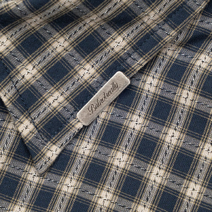 ButNotReally™ Cotton Boxy Work Shirt