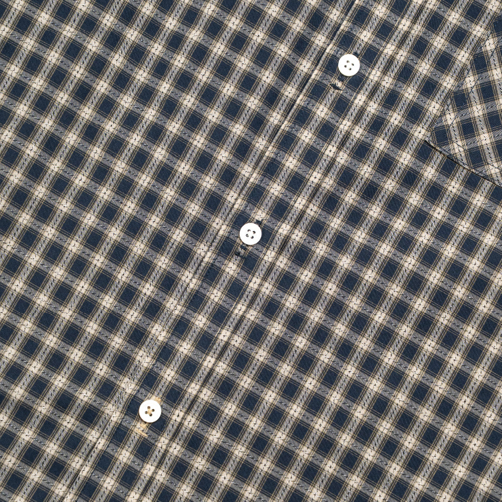 ButNotReally™ Cotton Boxy Work Shirt