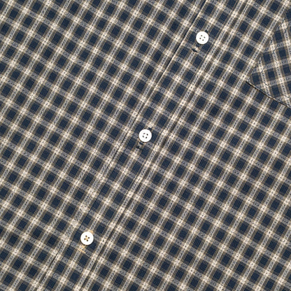 ButNotReally™ Cotton Boxy Work Shirt