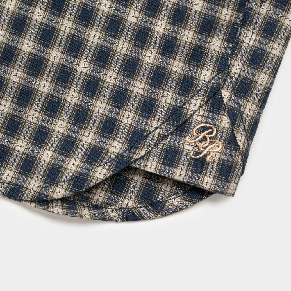 ButNotReally™ Cotton Boxy Work Shirt