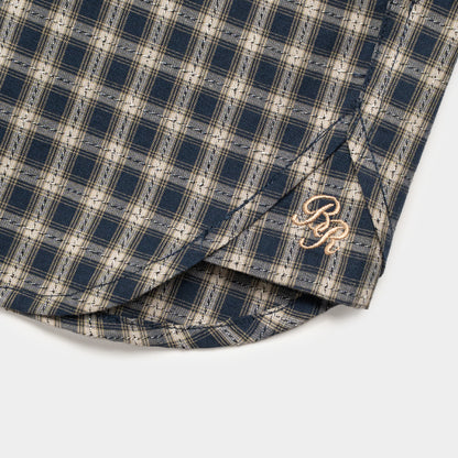 ButNotReally™ Cotton Boxy Work Shirt