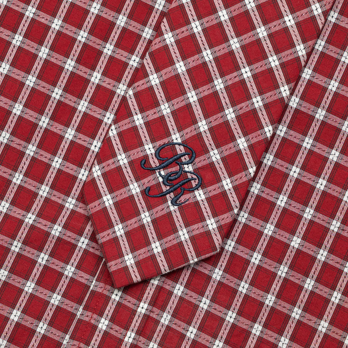 ButNotReally™ Cotton Boxy Work Shirt