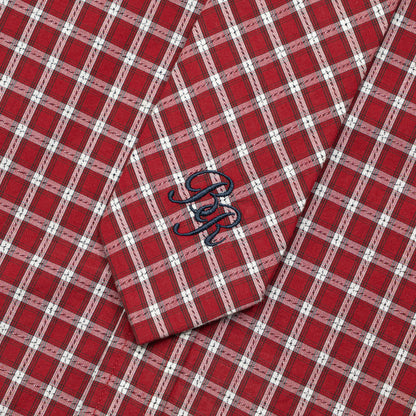 ButNotReally™ Cotton Boxy Work Shirt