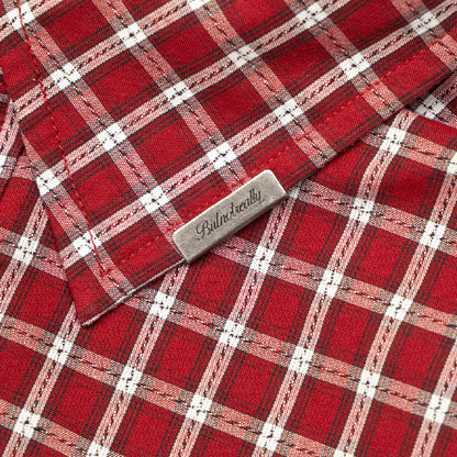 ButNotReally™ Cotton Boxy Work Shirt