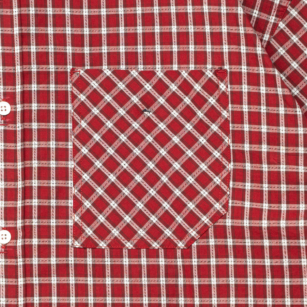 ButNotReally™ Cotton Boxy Work Shirt