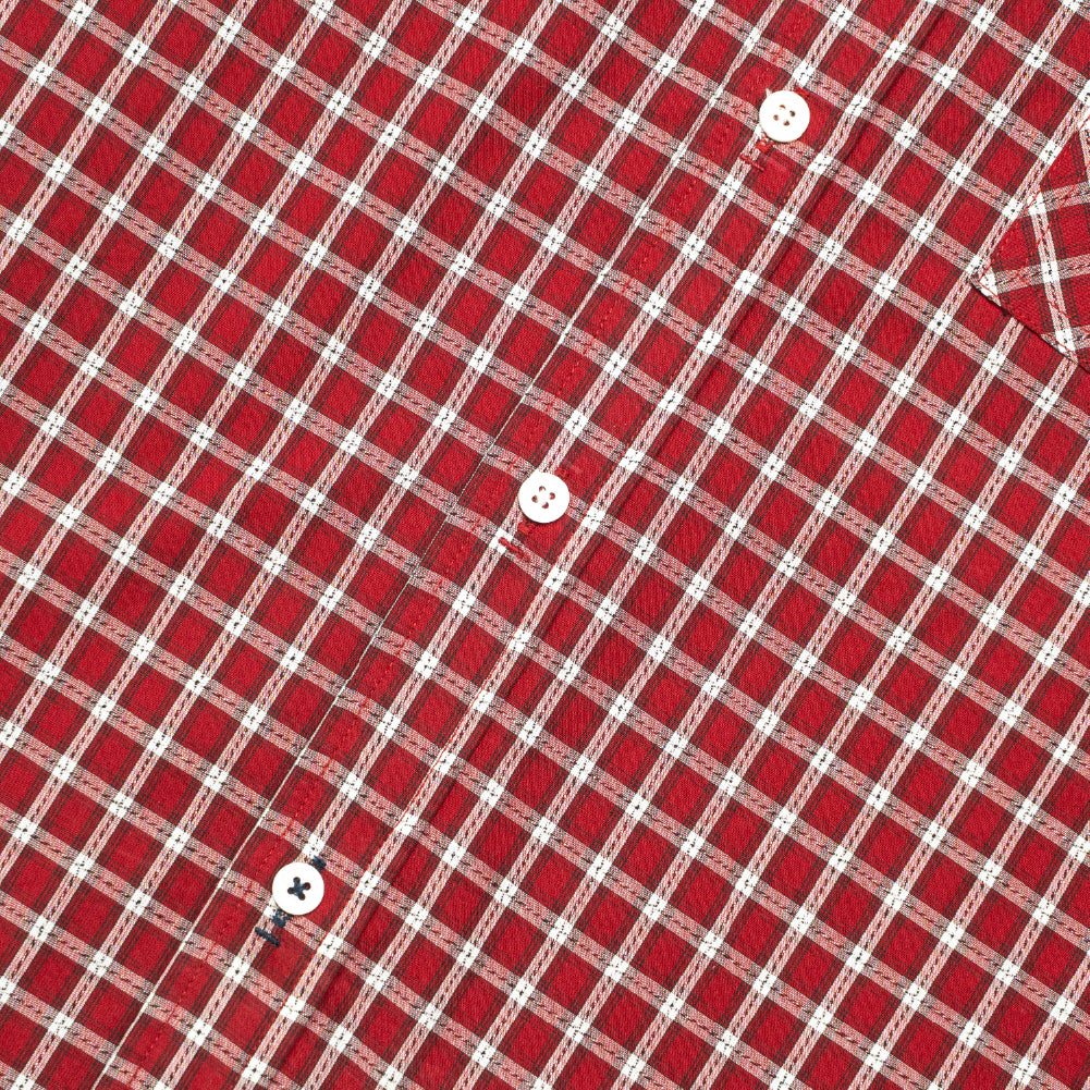 ButNotReally™ Cotton Boxy Work Shirt