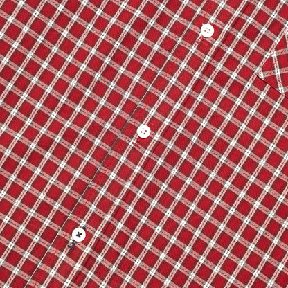 ButNotReally™ Cotton Boxy Work Shirt