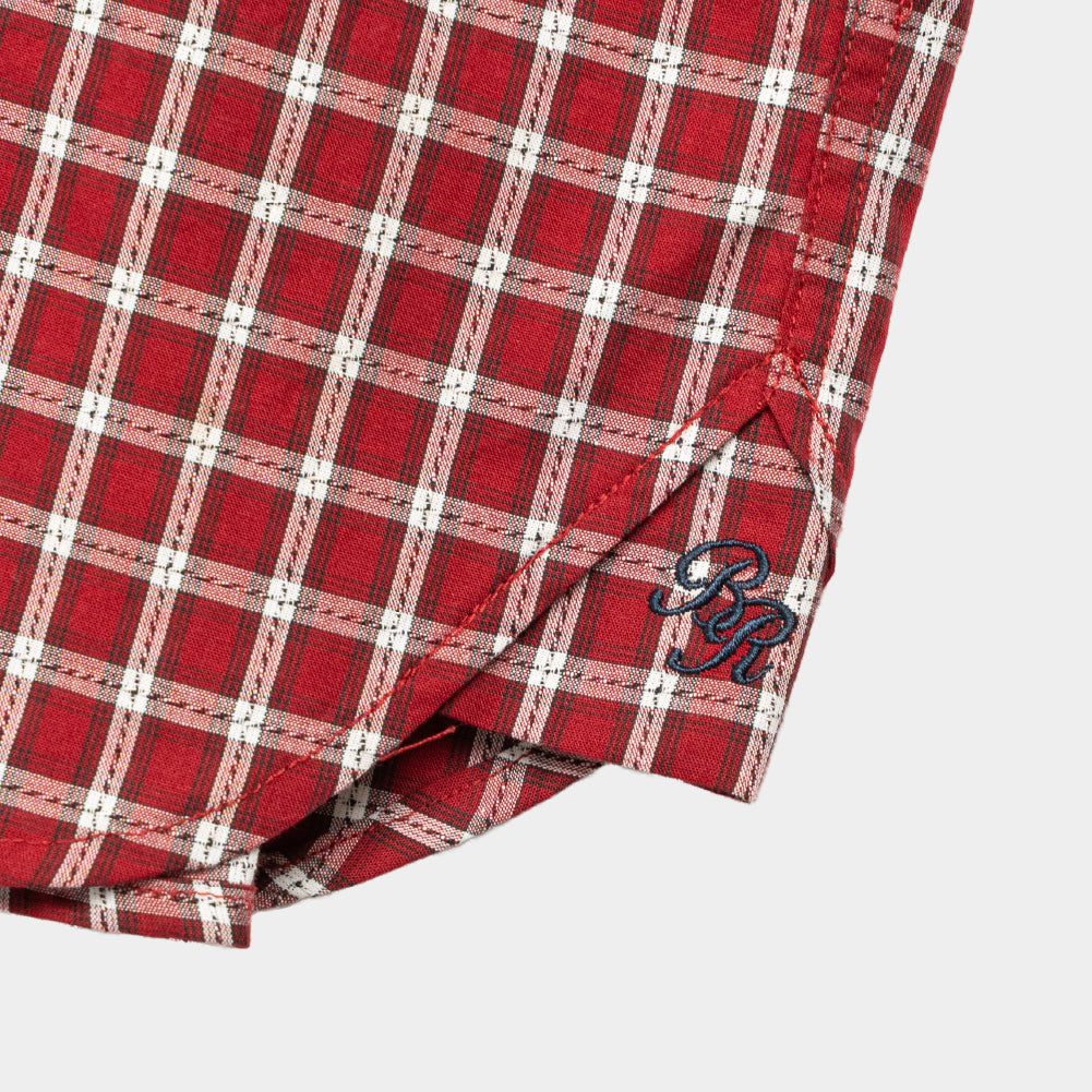 ButNotReally™ Cotton Boxy Work Shirt