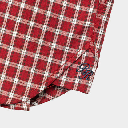 ButNotReally™ Cotton Boxy Work Shirt